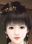 潜入君心 侯门恶女复仇记