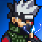 像素火影全人物版