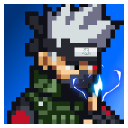 像素火影面麻全技能测试版