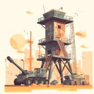 基地守卫者没有防沉迷没有广告版