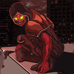 火柴人绳索英雄1老版本