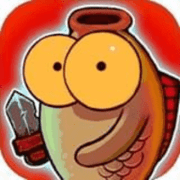 喵星人大战咸鱼官方正版