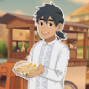 来碗鸡肉粥官方正版