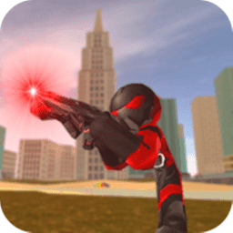 火柴人绳索英雄2无限金币钻石