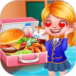 小佩奇妙汉堡店2023版