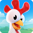 卡通农场（Hay Day）