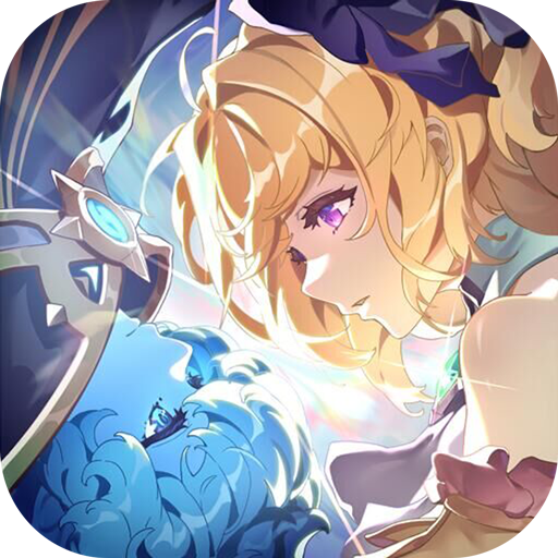 灵契少女最新官网版