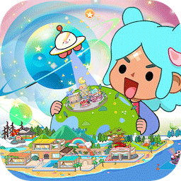 托卡世界小镇校园完整版