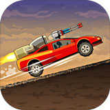 死亡战车2无限金币版