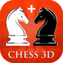 3d国际象棋