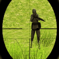 狙击小日本无敌版