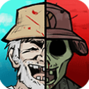建筑工大战僵尸中文版