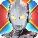 奥特曼传说之战