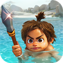 最后的原始人正版