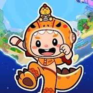 Aha的世界（Aha World）