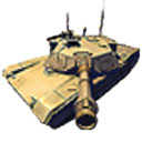 Desert Stormfront沙漠风暴