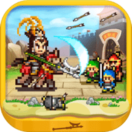 锄战三国村无限金币版