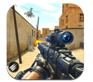 巷战狙击大师游戏