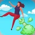 八秘石放屁格斗2