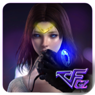 gz穿越火线单机版