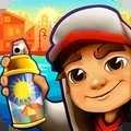 地铁跑酷Subway Surf