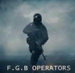 FGB反恐突击队中文版