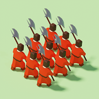 围攻战争模拟器