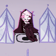 黑色星期五之夜修女和ruv模组