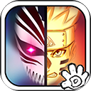 死神vs火影6.1满人物版