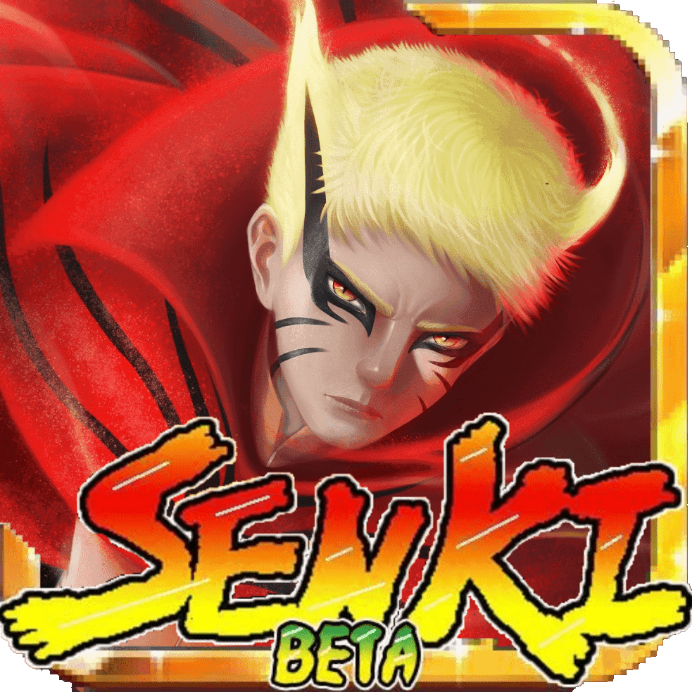 火影战记人柱力集结