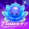 荷塘春色