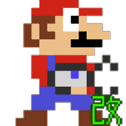 马里奥传送门模组