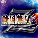 战国无双3Z周年版