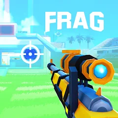 专业射手FRAG