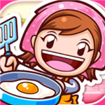 料理妈妈无限菜谱无限金币版