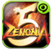 泽诺尼亚传奇5
