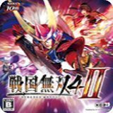 战国无双4汉化版