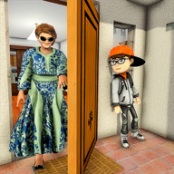 可怕的布兰妮老师