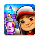 地铁跑酷农村人版