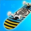 滑板模拟器2023版