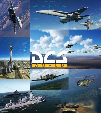 DCS World