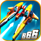 战机代号666