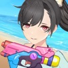 水枪战线少女