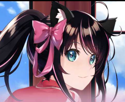 Mosaique Neko Waifus 2