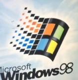 摸摸鱼win98模拟器