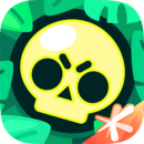 荒野乱斗彩虹服