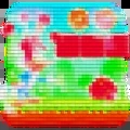 超级冒险