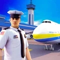 机场安全模拟器