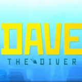 潜水员戴夫Dave The Diver中文版