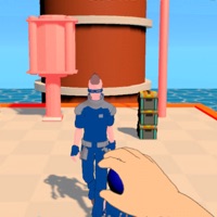 磁力炸弹大师3D游戏